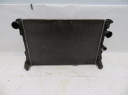 MERCEDES-BENZ A2045004103 Radiator MERCEDES-BENZ C-CLASS (W204) (2007-2013) — thumbnail 1