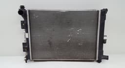 HYUNDAI 25303-C8030 25303C8030 Radiator HYUNDAI i20 II (GB) (2014-2020) — thumbnail 1