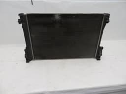 MERCEDES-BENZ A2045004103 Radiator MERCEDES-BENZ C-CLASS (W204) (2007-2013) — thumbnail 2