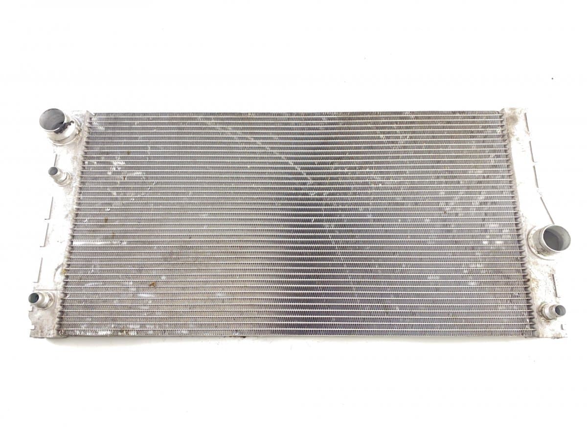 N2235004 Radiator BMW 7 (F01, F02) (2008-2016)