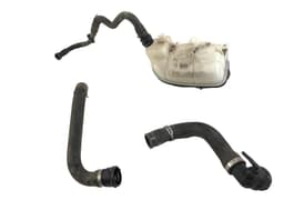 MERCEDES-BENZ A4475010201 Radiator MERCEDES-BENZ VITO / V-CLASS (W447) (2014-) — thumbnail 1