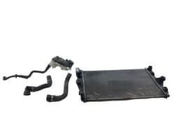 MERCEDES-BENZ A4475010201 Radiator MERCEDES-BENZ VITO / V-CLASS (W447) (2014-) — thumbnail 5
