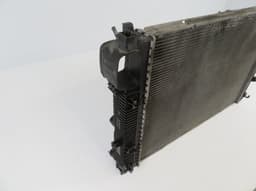 MERCEDES-BENZ A2215003103 Radiator MERCEDES-BENZ S-CLASS (W221) (2005-2013) — thumbnail 2