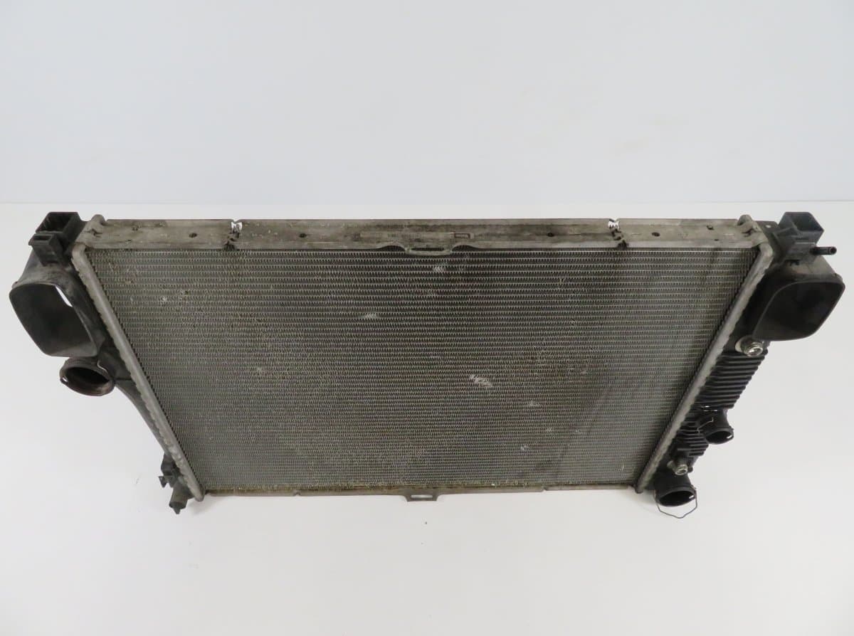 MERCEDES-BENZ A2215003103 Radiator MERCEDES-BENZ S-CLASS (W221) (2005-2013)