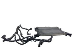 NISSAN 214106091R Radiator NISSAN NV400 (2011-2021) — thumbnail 2