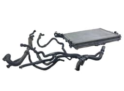 NISSAN 214106091R Radiator NISSAN NV400 (2011-2021) — thumbnail 1