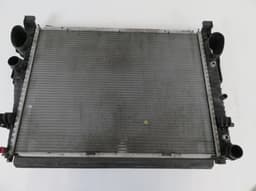 MERCEDES-BENZ A2205000903 Radiator MERCEDES-BENZ S-CLASS Coupe (C215) (1999-2006) — thumbnail 1