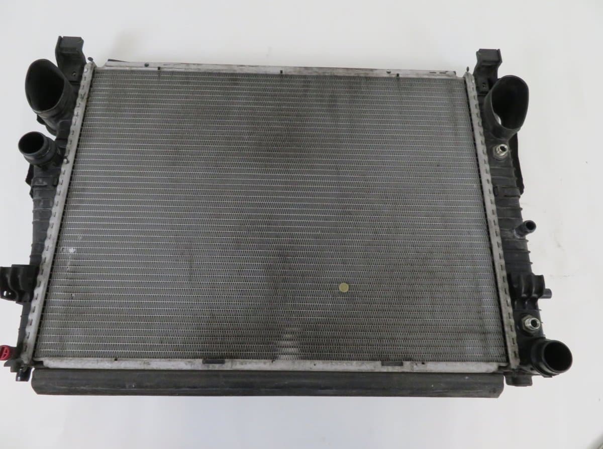 MERCEDES-BENZ A2205000903 Radiator MERCEDES-BENZ S-CLASS Coupe (C215) (1999-2006)