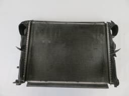 MERCEDES-BENZ A2205000903 Radiator MERCEDES-BENZ S-CLASS Coupe (C215) (1999-2006) — thumbnail 2