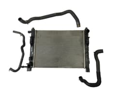 RENAULT 214107326R Radiator RENAULT CLIO IV / THALIA (BH, KH) (2012-2019) — thumbnail 1