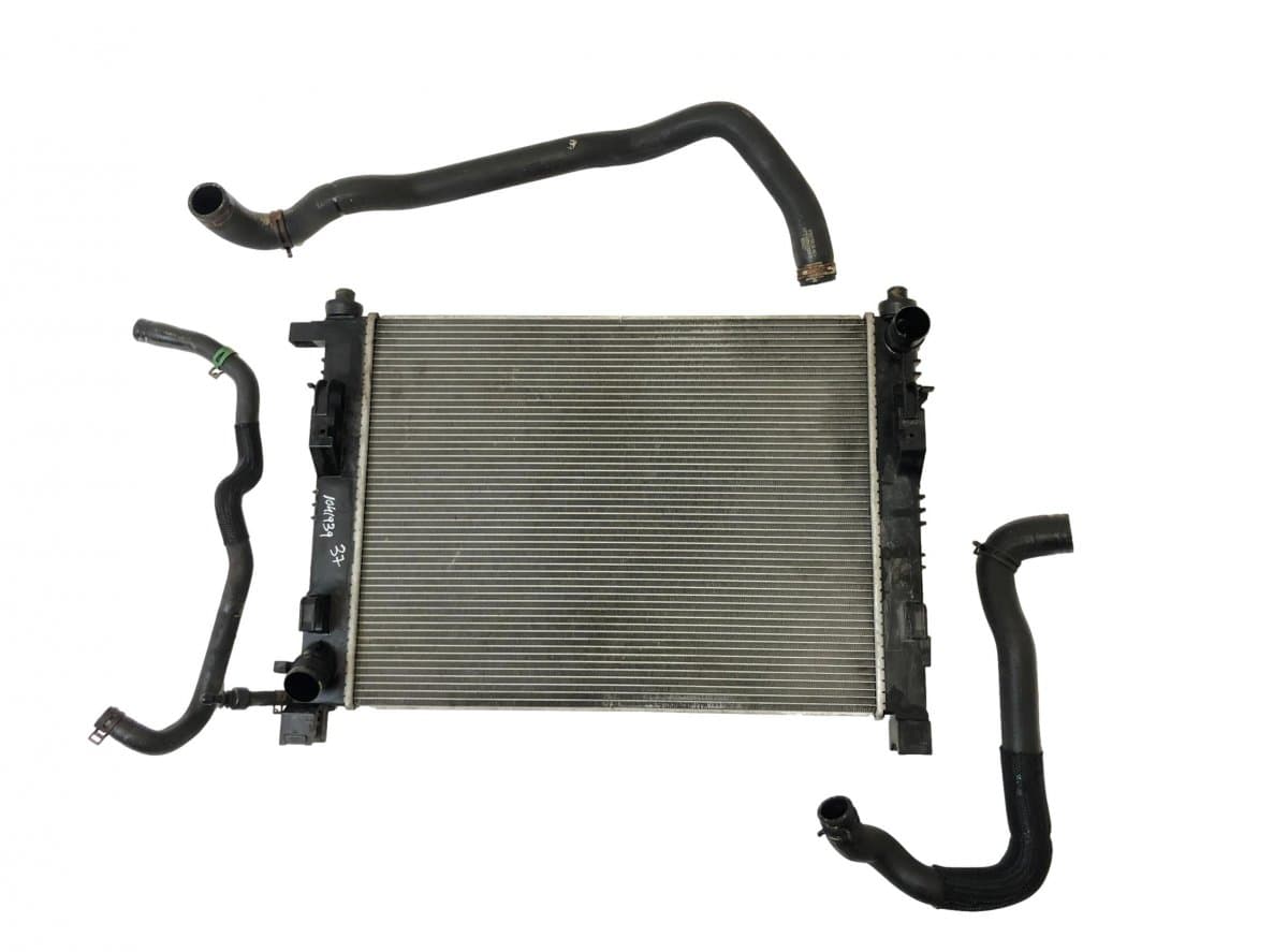 RENAULT 214107326R Radiator RENAULT CLIO IV / THALIA (BH, KH) (2012-2019)