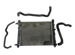 RENAULT 214107326R Radiator RENAULT CLIO IV / THALIA (BH, KH) (2012-2019) — thumbnail 5