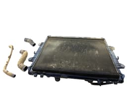 TOYOTA 164000L340 Radiator TOYOTA HILUX VII (AN10, AN20, AN30) (2005-2015) — thumbnail 2