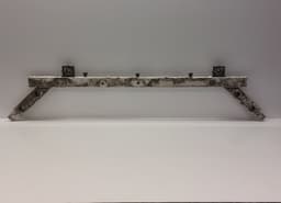 VOLVO 31391252 Radiator beam VOLVO S90 / V90 (2016-) — thumbnail 2