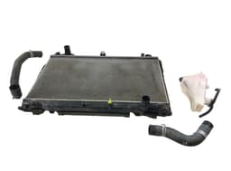 LEXUS 4221348422 422134-8422 Radiator LEXUS GS IV (2011-2020) — thumbnail 1