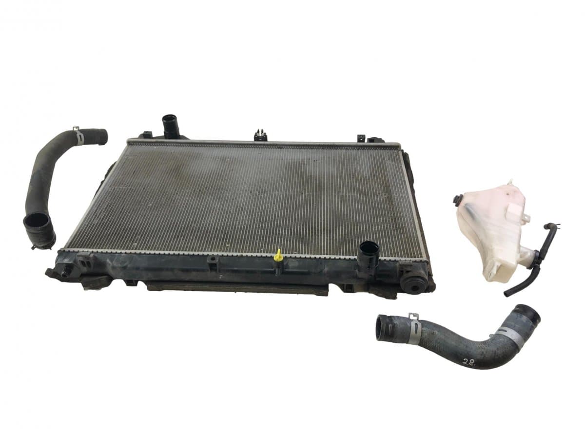 LEXUS 4221348422 422134-8422 Radiator LEXUS GS IV (2011-2020)