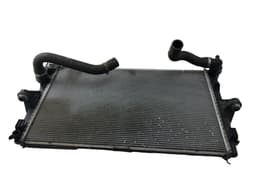 MERCEDES-BENZ A4475010201 Radiator MERCEDES-BENZ VITO / V-CLASS (W447) (2014-) — thumbnail 1