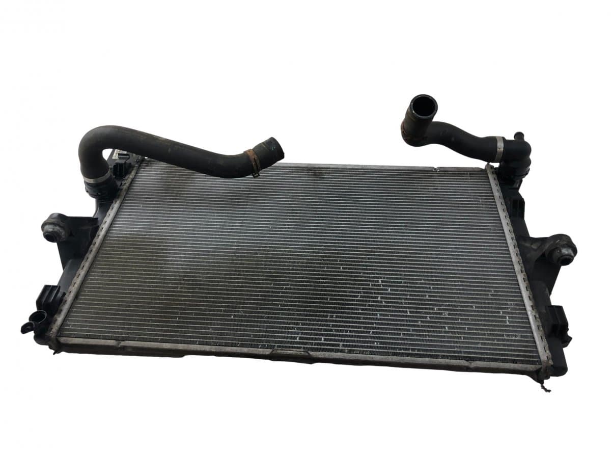 A4475010201 Radiator MERCEDES-BENZ VITO / V-CLASS (W447) (2014-)