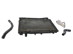 LEXUS 4221348422 422134-8422 Radiator LEXUS GS IV (2011-2020) — thumbnail 2
