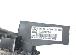MERCEDES-BENZ A4475010201 Radiator MERCEDES-BENZ VITO / V-CLASS (W447) (2014-) — thumbnail 3