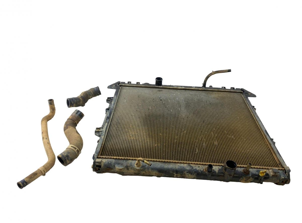 TOYOTA 164000L340 Radiator TOYOTA HILUX VII (AN10, AN20, AN30) (2005-2015)