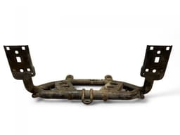 LAND ROVER KRJ500030 6H428A316AA LR016868 6H428A316AB Radiator beam LAND ROVER RANGE ROVER III (LM) (2002-2012) — thumbnail 1