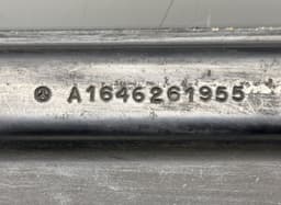 MERCEDES-BENZ A1646261955 Radiator beam MERCEDES-BENZ GL-CLASS (X164) (2006-2012) — thumbnail 3