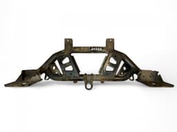LAND ROVER KRJ500030 6H428A316AA LR016868 6H428A316AB Radiator beam LAND ROVER RANGE ROVER III (LM) (2002-2012) — thumbnail 2