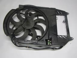 MINI 77964790 Radiator Fan Electric MINI MINI I (2001-2007) — thumbnail 2