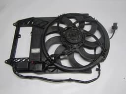 MINI 77964790 Radiator Fan Electric MINI MINI I (2001-2007) — thumbnail 1