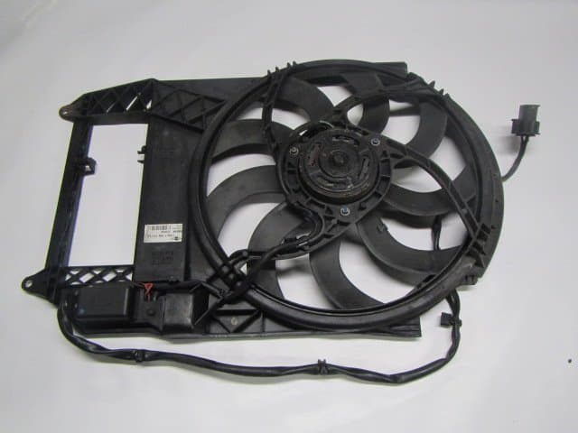 MINI 77964790 Radiator Fan Electric MINI MINI I (2001-2007)