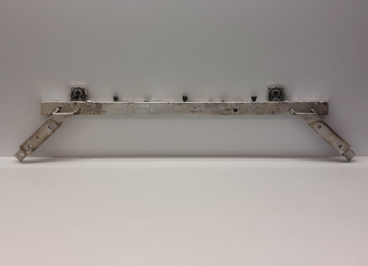 VOLVO 31391252 Radiator beam VOLVO S90 / V90 (2016-)