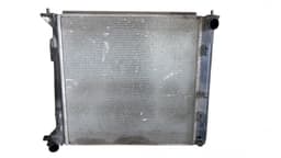 HYUNDAI 25310D7000 Radiator HYUNDAI TUCSON III (TL) (2015-2021) — thumbnail 2