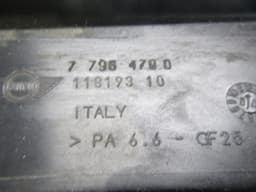 MINI 77964790 Radiator Fan Electric MINI MINI I (2001-2007) — thumbnail 3