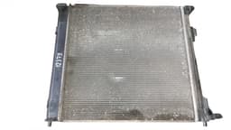 HYUNDAI 25310D7000 Radiator HYUNDAI TUCSON III (TL) (2015-2021) — thumbnail 1