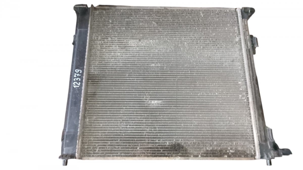 HYUNDAI 25310D7000 Radiator HYUNDAI TUCSON III (TL) (2015-2021)