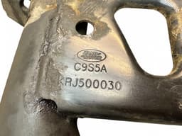 LAND ROVER KRJ500030 6H428A316AA LR016868 6H428A316AB Radiator beam LAND ROVER RANGE ROVER III (LM) (2002-2012) — thumbnail 3