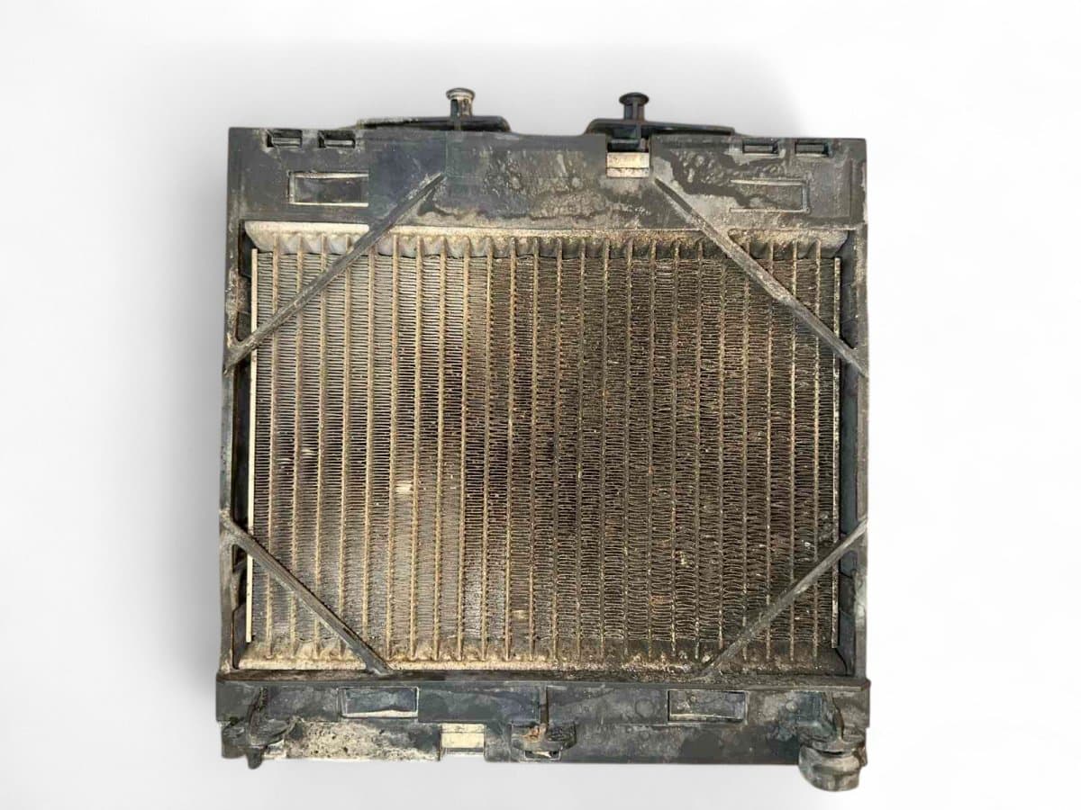 BMW 17117802662 7802662 Radiator BMW 5 GRAN TURISMO (F07) (2009-2017)