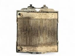 BMW 17117802662 7802662 Radiator BMW 5 GRAN TURISMO (F07) (2009-2017) — thumbnail 2