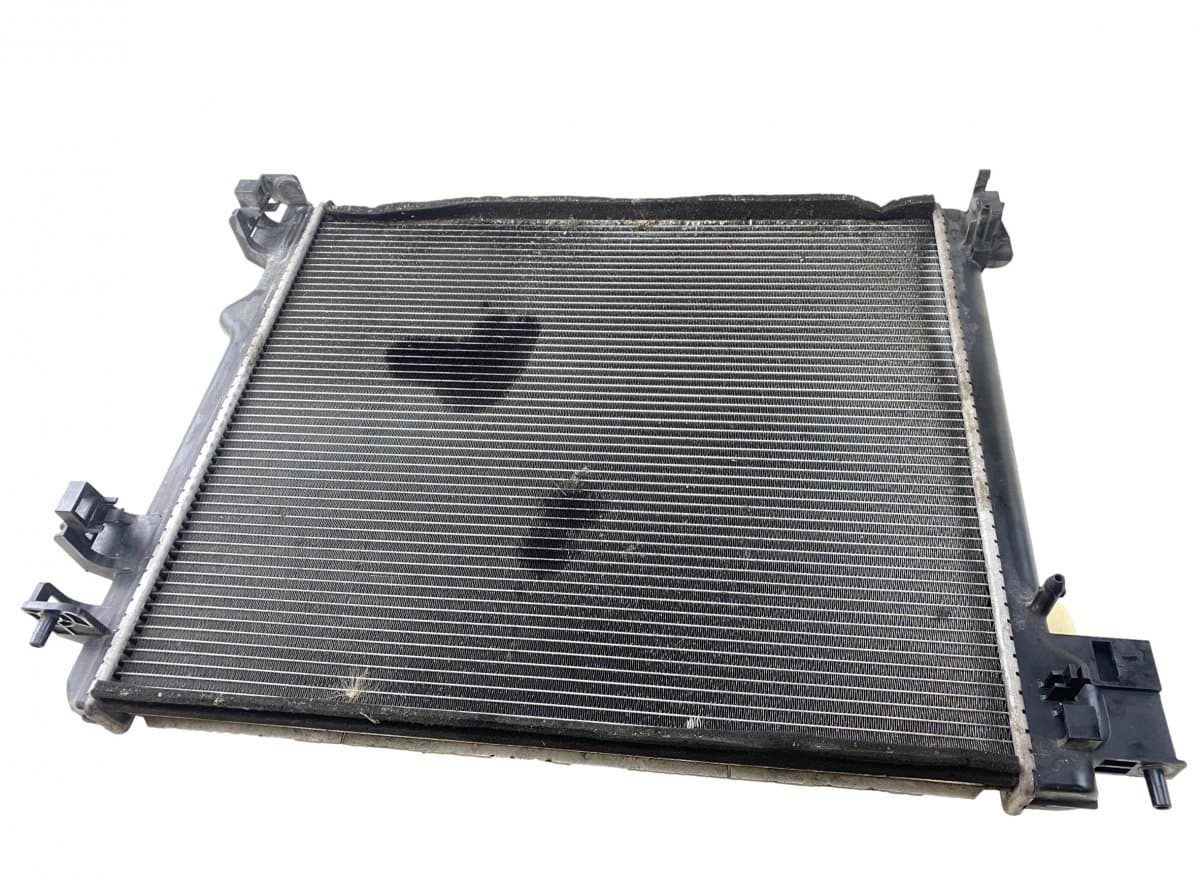 NISSAN 214104BE0A Radiator NISSAN X-TRAIL III (T32) (2013-2022)