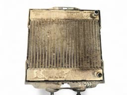 BMW 17117802662 7802662 Radiator BMW 5 GRAN TURISMO (F07) (2009-2017) — thumbnail 5