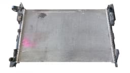 OPEL 93868888 Radiator OPEL VIVARO B (2014-2018) — thumbnail 1