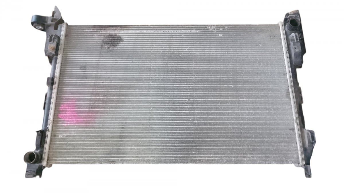 OPEL 93868888 Radiator OPEL VIVARO B (2014-2018)