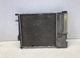 BMW 17191080 17289069 Radiator BMW Z3 (E36) (1995-2003) — thumbnail 2