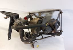 MERCEDES-BENZ 2205040740 1404385 Radiator beam MERCEDES-BENZ S-CLASS Coupe (C216) (2006-2013) — thumbnail 4