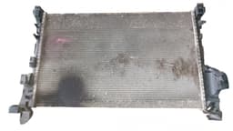 OPEL 93868888 Radiator OPEL VIVARO B (2014-2018) — thumbnail 2