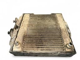 BMW 17117802662 7802662 Radiator BMW 5 GRAN TURISMO (F07) (2009-2017) — thumbnail 4