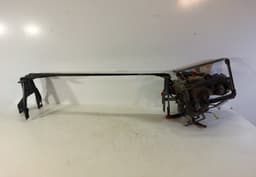 MERCEDES-BENZ 2205040740 1404385 Radiator beam MERCEDES-BENZ S-CLASS Coupe (C216) (2006-2013) — thumbnail 3