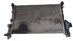OPEL 93868888 Radiator OPEL VIVARO B (2014-2018) — thumbnail 3