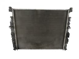 MERCEDES-BENZ A2515001004 A2515000703 Radiator MERCEDES-BENZ GL-CLASS (X164) (2006-2012) — thumbnail 4